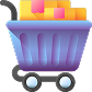 Comercial icon