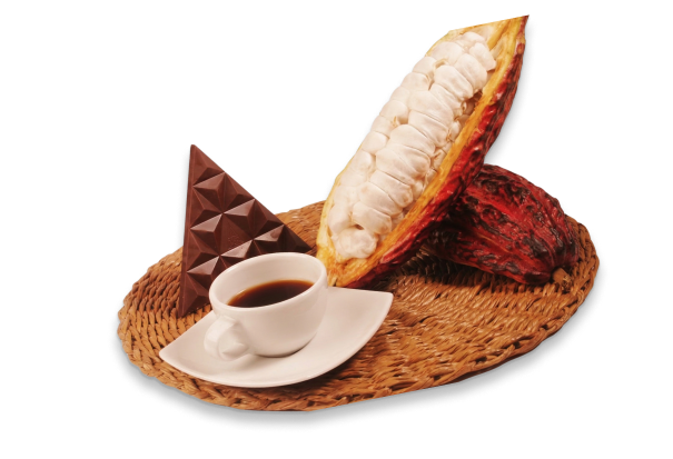 Productos agroalimentarios del Ecuador