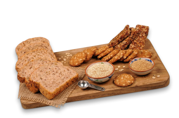 Productos agroalimentarios del Ecuador